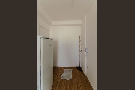 Apartamento para alugar com 30m², 1 quarto e 1 vaga Apartamento para alugar com 30m², 1 quarto e 1 vagaSala/Quarto