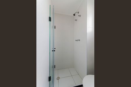 Apartamento para alugar com 30m², 1 quarto e 1 vaga Apartamento para alugar com 30m², 1 quarto e 1 vagaBanheiro