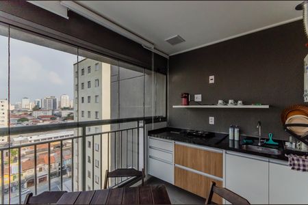 Apartamento para alugar com 30m², 1 quarto e 1 vaga Apartamento para alugar com 30m², 1 quarto e 1 vagaCozinha