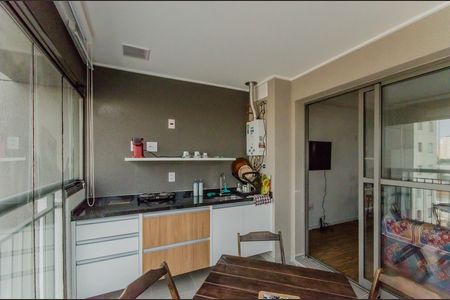Apartamento para alugar com 30m², 1 quarto e 1 vaga Apartamento para alugar com 30m², 1 quarto e 1 vagaCozinha