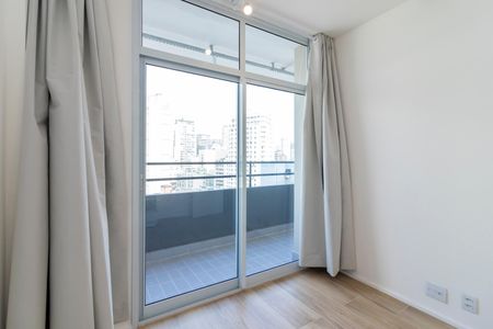 Apartamento à venda com 38m², 1 quarto e sem vaga Apartamento à venda com 38m², 1 quarto e sem vagaQuarto