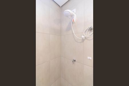 Apartamento à venda com 38m², 1 quarto e sem vaga Apartamento à venda com 38m², 1 quarto e sem vagaBanheiro