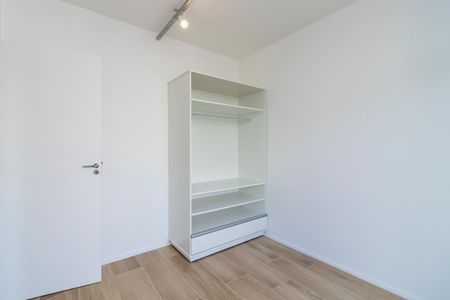Apartamento à venda com 38m², 1 quarto e sem vaga Apartamento à venda com 38m², 1 quarto e sem vagaQuarto