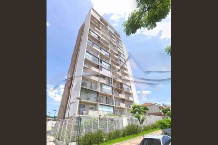 Apartamento à venda com 29m², 1 quarto e sem vaga