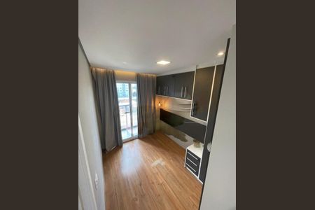 Apartamento à venda com 1 quarto, 29m² em Jardim da Gloria, São Paulo