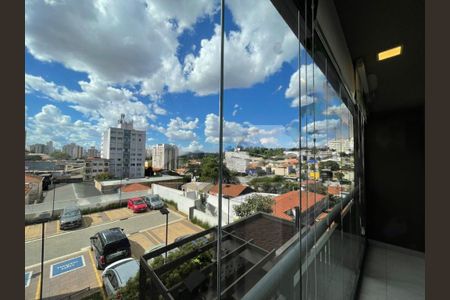 Apartamento à venda com 1 quarto, 29m² em Jardim da Gloria, São Paulo