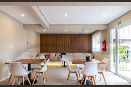 Apartamento à venda com 1 quarto, 29m² em Jardim da Gloria, São Paulo