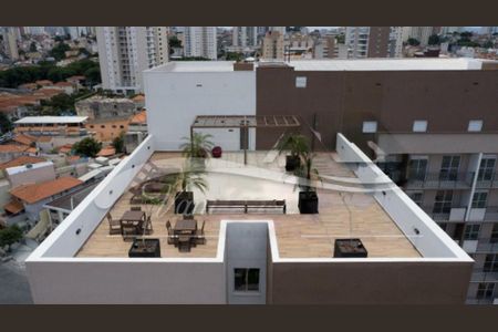 Apartamento à venda com 29m², 1 quarto e sem vaga