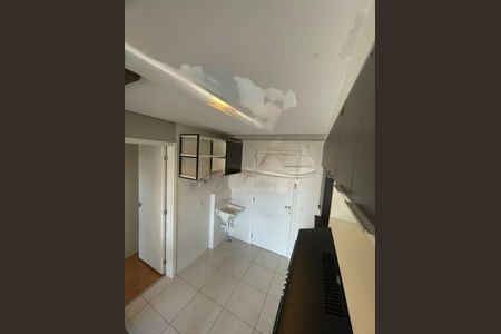 Apartamento à venda com 1 quarto, 29m² em Jardim da Gloria, São Paulo