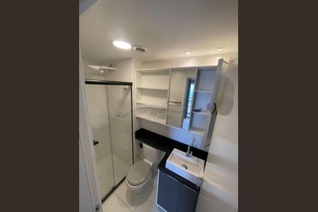 Apartamento à venda com 1 quarto, 29m² em Jardim da Gloria, São Paulo