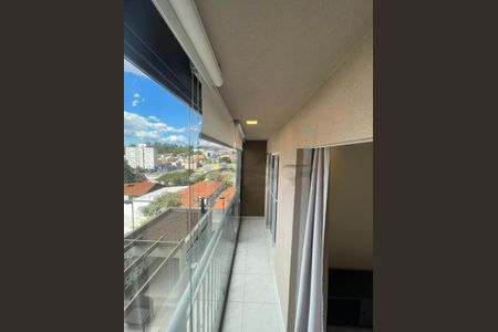 Apartamento à venda com 1 quarto, 29m² em Jardim da Gloria, São Paulo