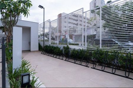 Apartamento à venda com 29m², 1 quarto e sem vaga