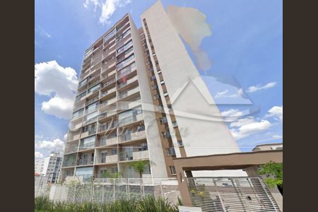 Apartamento à venda com 29m², 1 quarto e sem vaga