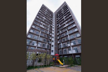 Apartamento à venda com 29m², 1 quarto e sem vaga