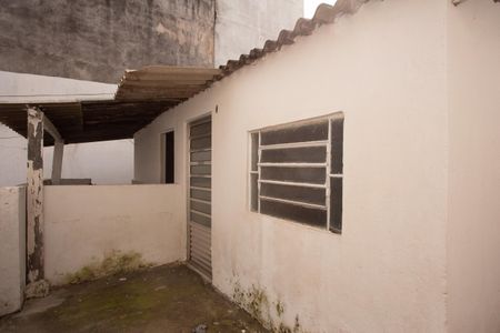 Casa para alugar com 40m², 1 quarto e sem vagaÁrea de Serviço