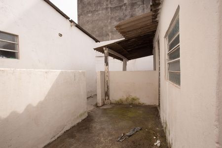 Casa para alugar com 40m², 1 quarto e sem vagaÁrea de Serviço