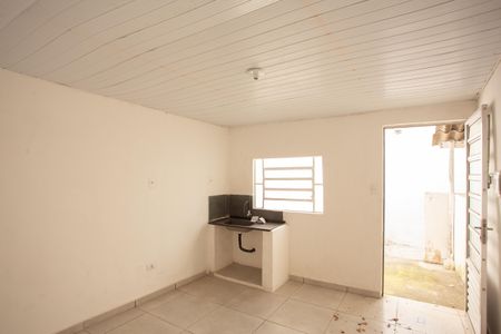 Casa para alugar com 40m², 1 quarto e sem vagaSala/Cozinha