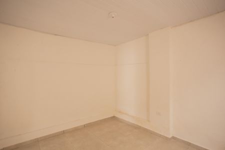 Casa para alugar com 40m², 1 quarto e sem vagaQuarto