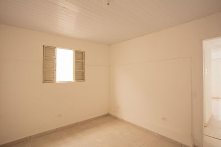 Casa para alugar com 40m², 1 quarto e sem vagaQuarto
