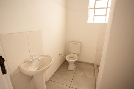 Casa para alugar com 40m², 1 quarto e sem vagaBanheiro