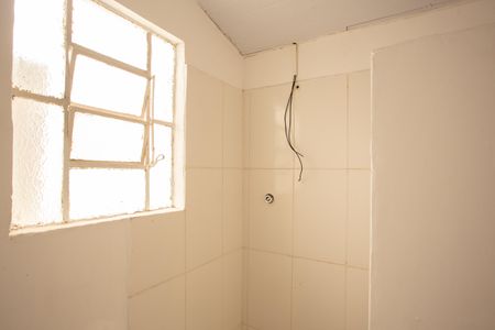 Casa para alugar com 40m², 1 quarto e sem vagaBanheiro