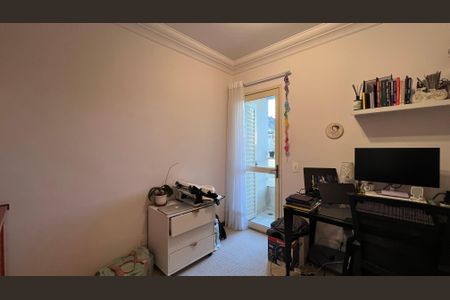 Apartamento à venda com 90m², 3 quartos e 2 vagas Apartamento à venda com 90m², 3 quartos e 2 vagasQuarto 2