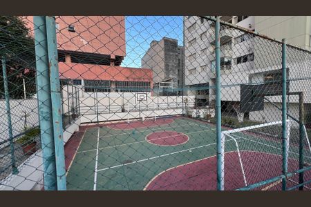 Apartamento à venda com 90m², 3 quartos e 2 vagas Apartamento à venda com 90m², 3 quartos e 2 vagasQuadra