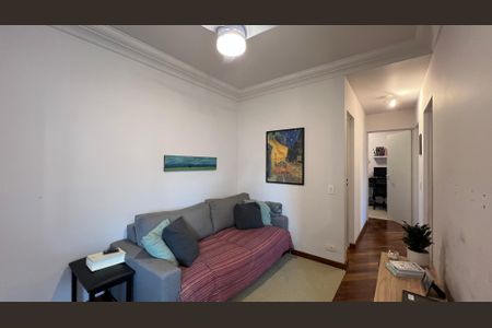 Apartamento à venda com 90m², 3 quartos e 2 vagas Apartamento à venda com 90m², 3 quartos e 2 vagasSala