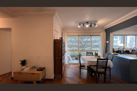 Apartamento à venda com 90m², 3 quartos e 2 vagas Apartamento à venda com 90m², 3 quartos e 2 vagasSala