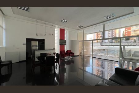Apartamento à venda com 90m², 3 quartos e 2 vagas Apartamento à venda com 90m², 3 quartos e 2 vagasÁrea comum - Salão de festas