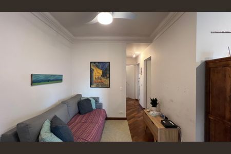 Apartamento à venda com 90m², 3 quartos e 2 vagas Apartamento à venda com 90m², 3 quartos e 2 vagasSala