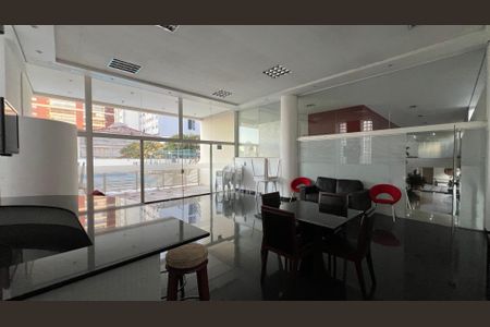 Apartamento à venda com 90m², 3 quartos e 2 vagas Apartamento à venda com 90m², 3 quartos e 2 vagasÁrea comum - Salão de festas