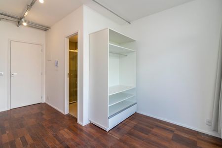 Studio à venda com 22m², 1 quarto e sem vaga Studio à venda com 22m², 1 quarto e sem vagaStudio