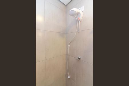 Studio à venda com 22m², 1 quarto e sem vaga Studio à venda com 22m², 1 quarto e sem vagaBanheiro