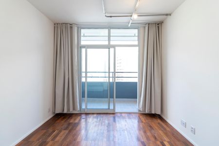 Studio à venda com 26m², 1 quarto e sem vaga Studio à venda com 26m², 1 quarto e sem vagaStudio
