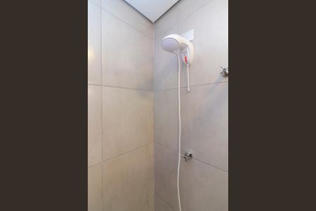 Studio à venda com 26m², 1 quarto e sem vaga Studio à venda com 26m², 1 quarto e sem vagaBanheiro