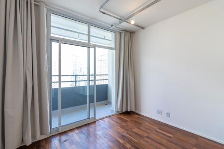 Studio à venda com 26m², 1 quarto e sem vaga Studio à venda com 26m², 1 quarto e sem vagaStudio