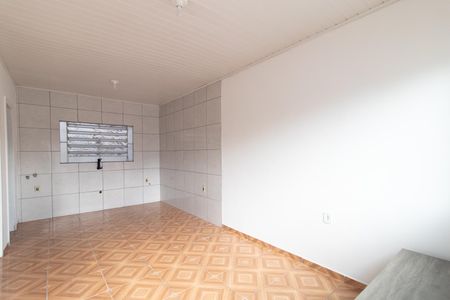 Casa para alugar com 68m², 1 quarto e sem vaga Casa para alugar com 68m², 1 quarto e sem vagaSala/Cozinha