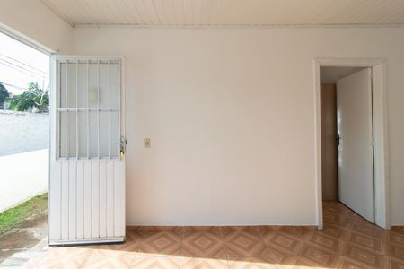 Casa para alugar com 68m², 1 quarto e sem vaga Casa para alugar com 68m², 1 quarto e sem vagaSala/Cozinha