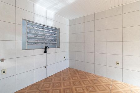 Casa para alugar com 68m², 1 quarto e sem vaga Casa para alugar com 68m², 1 quarto e sem vagaSala/Cozinha