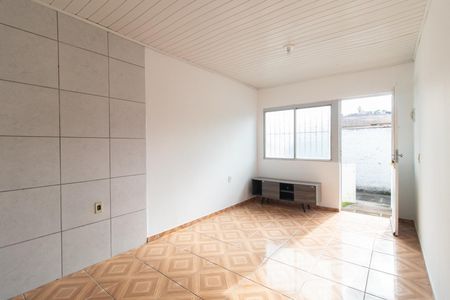 Casa para alugar com 68m², 1 quarto e sem vaga Casa para alugar com 68m², 1 quarto e sem vagaSala/Cozinha
