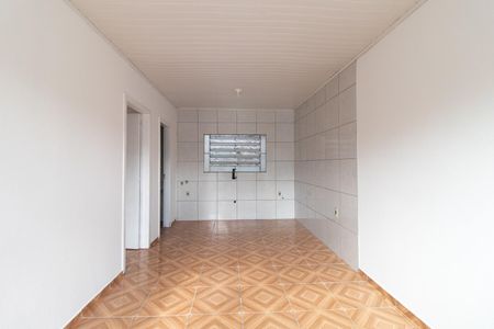 Casa para alugar com 68m², 1 quarto e sem vaga Casa para alugar com 68m², 1 quarto e sem vagaSala/Cozinha