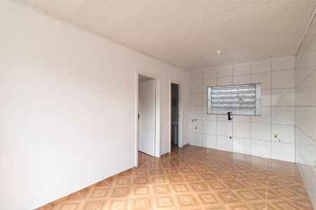 Casa para alugar com 68m², 1 quarto e sem vaga Casa para alugar com 68m², 1 quarto e sem vagaSala/Cozinha