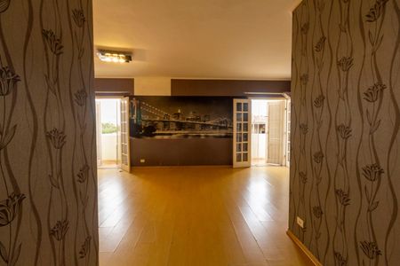 Casa à venda com 400m², 4 quartos e 6 vagasSuíte 1