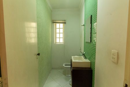 Casa à venda com 400m², 4 quartos e 6 vagasLavabo