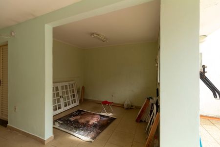 Casa à venda com 400m², 4 quartos e 6 vagasChurrasqueira