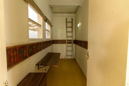 Casa à venda com 400m², 4 quartos e 6 vagasEscritório