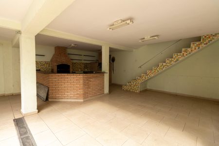 Casa à venda com 400m², 4 quartos e 6 vagasChurrasqueira