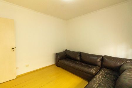 Casa à venda com 400m², 4 quartos e 6 vagasSala 2