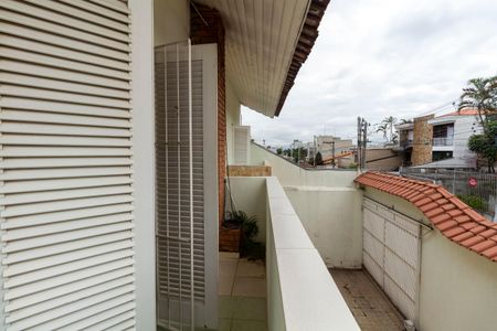 Casa à venda com 400m², 4 quartos e 6 vagasSacada suíte 2